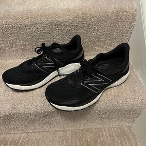 New Balance Fresh Foam Sneakers